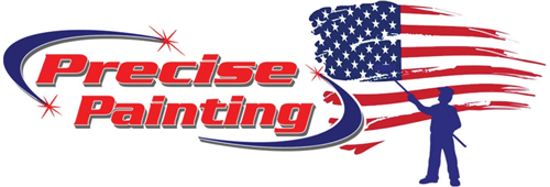 Precise Painting Logo